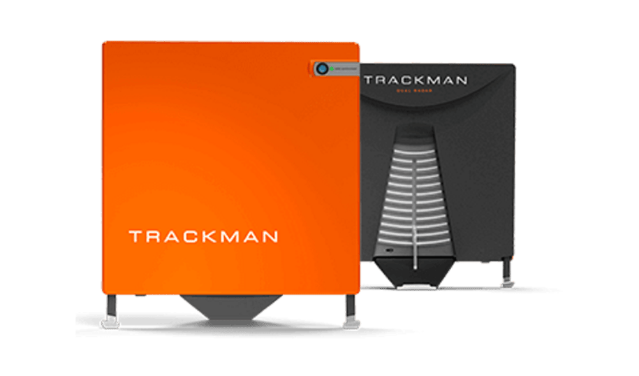 Trackman 4